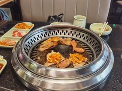-韩盛·盛江山自助料理(奥体万达店)