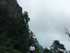-七仙岭温泉国家森林公园
