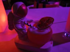 -月光漫步高空酒吧&景观下午茶Moonwalker Sky Land