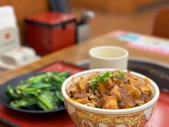 麻婆豆腐牛丼-食其家·牛丼咖喱(文三路店)
