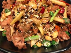 -薄荷小筑融合音乐餐吧(农业路店)