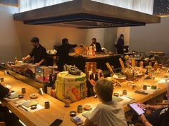 -本源食集 日式烧肉·炉端烧(东海缤纷店)