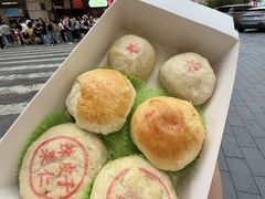 -沈大成(南京东路店)