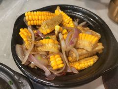 -甬小馆·焗海鲜温州菜(五马街店)