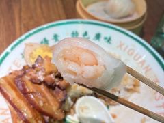 -西关味(大卫城店)