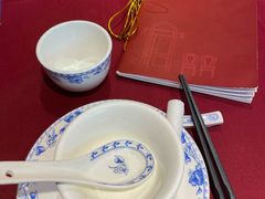 -老吉士酒家(天平路店)