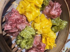 -龍聚祥烧麦馆(万达店)
