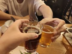 -爱啤精酿·民谣酒馆(滨江店)