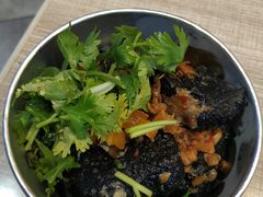 -自黑豆夫·臭豆腐夹馍(四海唐人街店)