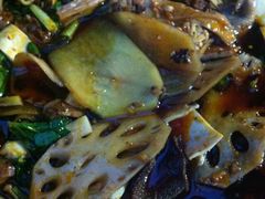 -特色油卤串串(水碾河店)