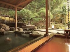 -有马温泉 竹取亭円山温泉旅馆