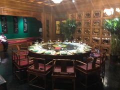 包厢-那家小馆•北京菜•烤鸭(中关村店)