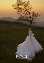-挪娅婚纱摄影皇家会所