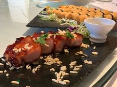 -宝丽轩中餐厅BAOLIXUAN