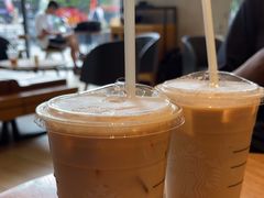 -星巴克(徐州苏宁广场B1店)