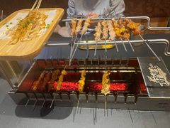 -好唛士·精酿啤酒烧烤(金沪路店)