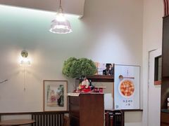 大堂-彬媽糖水(侨鑫国际店)