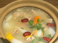 -郭靖内蒙菜·烤全羊·烧烤(望京旗舰店)