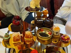 -Salon de Ville浦江汇(上海外滩华尔道夫酒店店)