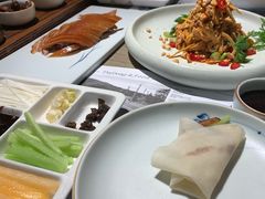 酥不腻烤鸭-小大董·烤鸭(凤凰汇店)