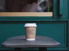 澳白-RAC BAR(安福路店)