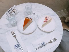 -Lady M(沙田新城市广场店)
