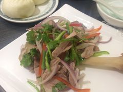 -清真西北风味餐厅