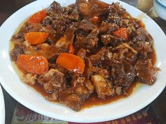 -来顺成饭庄