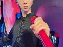 -北京杜莎夫人蜡像馆
