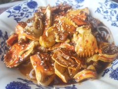 -佳佳麻辣烧菜馆