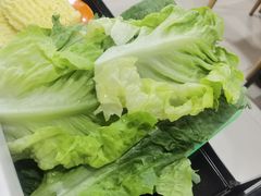 -欢乐牛香(东海二路店)