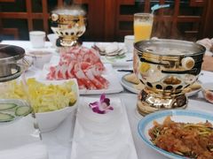 -澳洲肥牛火锅(转盘路店)