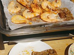 -玫瑰花园自助烤肉(顺义鑫海韵通店)