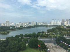 -南宁南湖公园