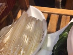 -亮欢寨酸汤鱼(沙冲路店)