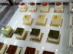 -DEMO黛慕蛋糕(中泰店)