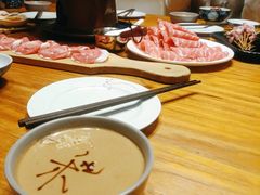 -禾记花园涮肉餐厅