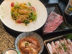 -樱嘢·炭火烧肉(惠南店)