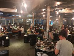 大堂-喜来稀肉(金巴利道店)