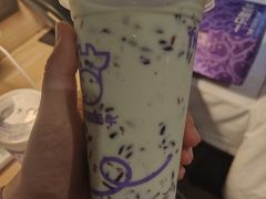 -一只酸奶牛(八一路店)