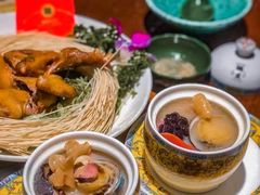-蚬皇•陈味莞(西平景湖店)