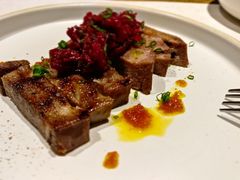 -Marina厨房·ALA精酿(月湖盛园店)