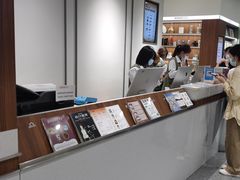 -海马体家庭照相馆(广州正佳广场店)