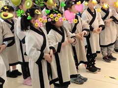 -童学馆·诗书礼乐少儿国学(天津大剧院店)