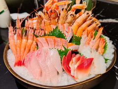 -大葉日本料理·龍蝦任食放題(廣州W酒店)