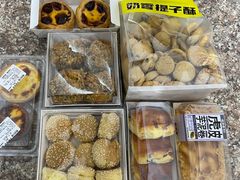 -鲍师傅糕点(八一馆店)