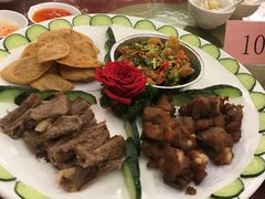 -皇城中餐厅·潮菜传承·私享宴客