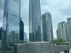 -初禾Film·Apartment(深圳福田岗厦地铁站店)