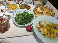 -围龙屋客家食府(福田店)