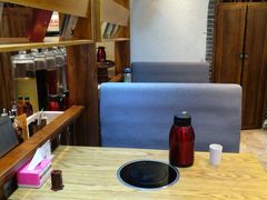 大堂-妈妈的味道(和顺古镇店)